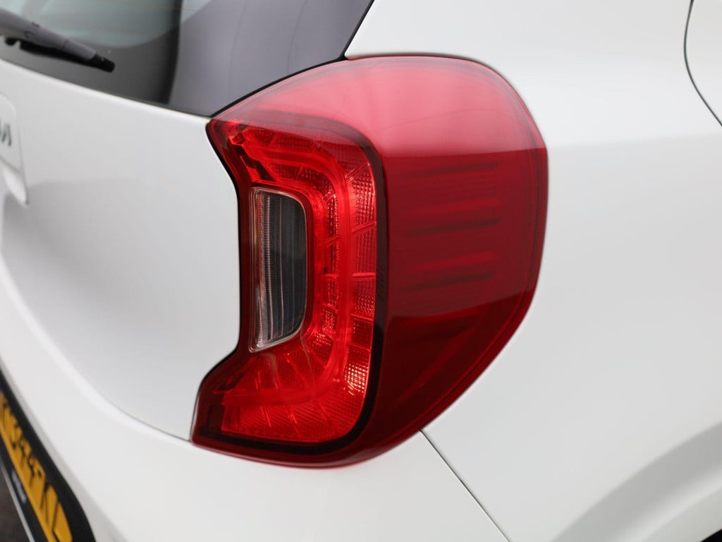 Kia Picanto 1.0 dpi comfortline | bluetooth | airco | cruise control