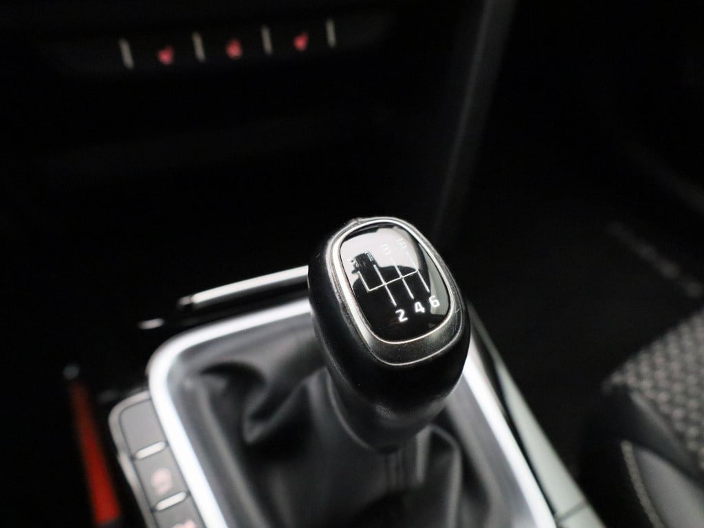 Kia Ceed Sportswagon 1.0 t-gdi dynamicplusline | navigatie | stoel/stuur ve