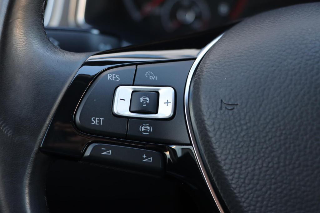 Volkswagen T-roc 1.5 tsi style