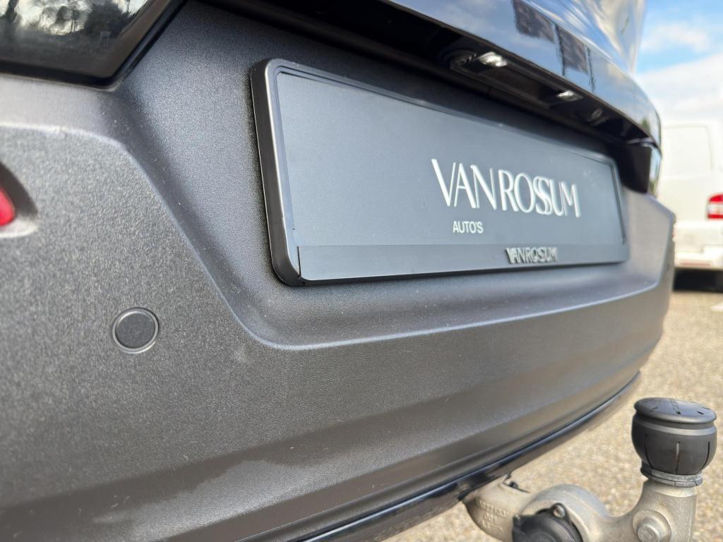 Volvo XC40 2.0 d3 r-design | camera | led | 19 "| leder |  panoramadak | tr