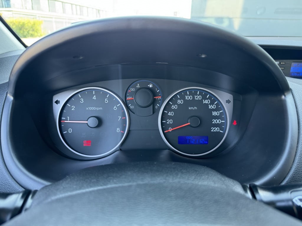 Hyundai I 20 1.2i i-motion | airco | 1e eigenaar | dealer onderhouden | tre