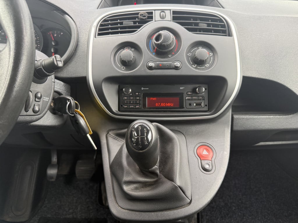 Renault Kangoo express 1.5 dci 75 express générique | marge | airco | cruis