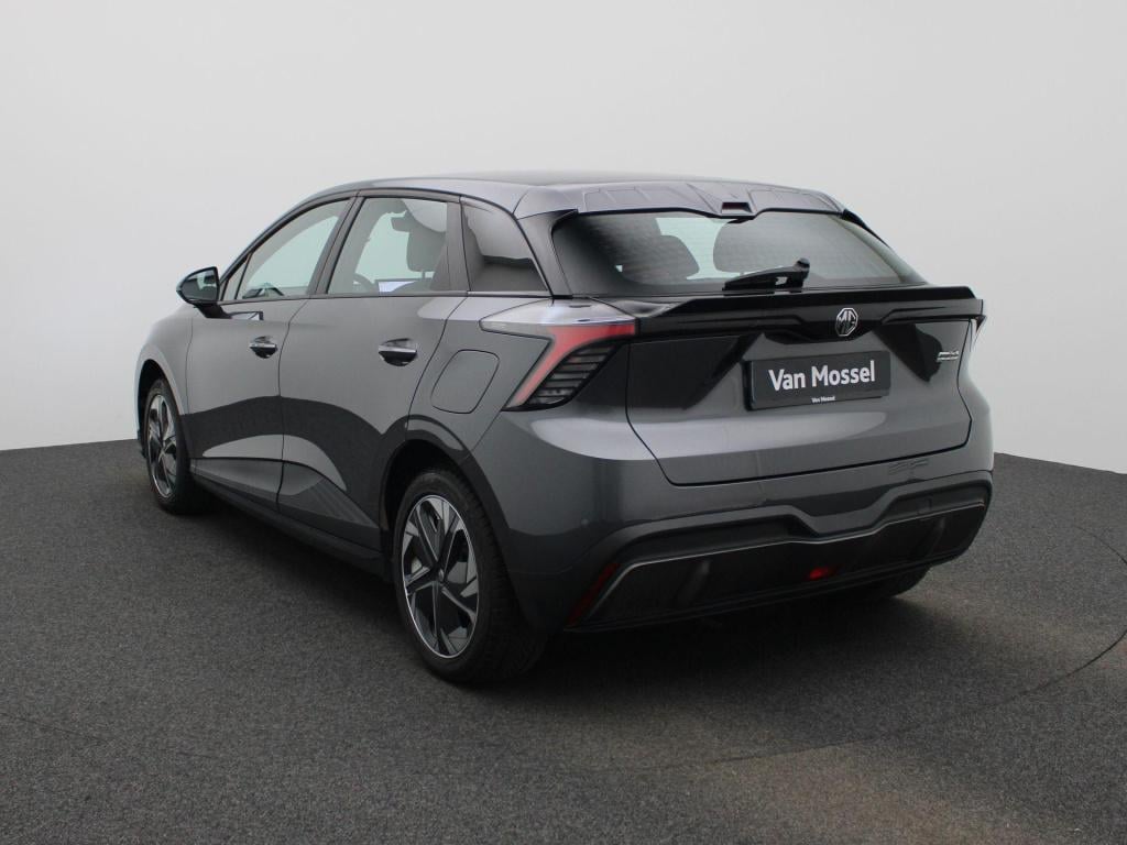 MG Mg4 51 kwh standard | automaat | climate control | apple carplay / andro