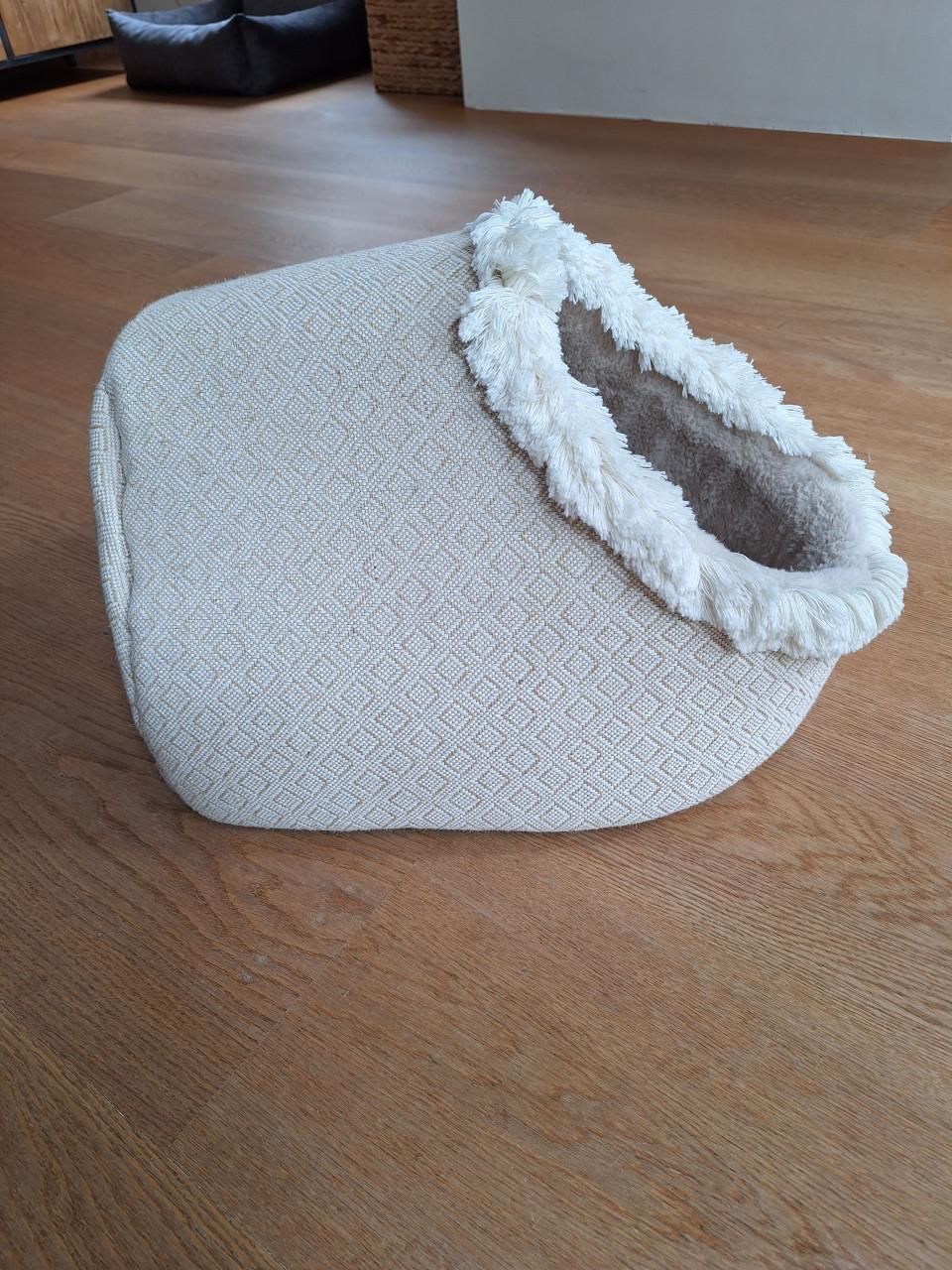 Trixy kattenmand