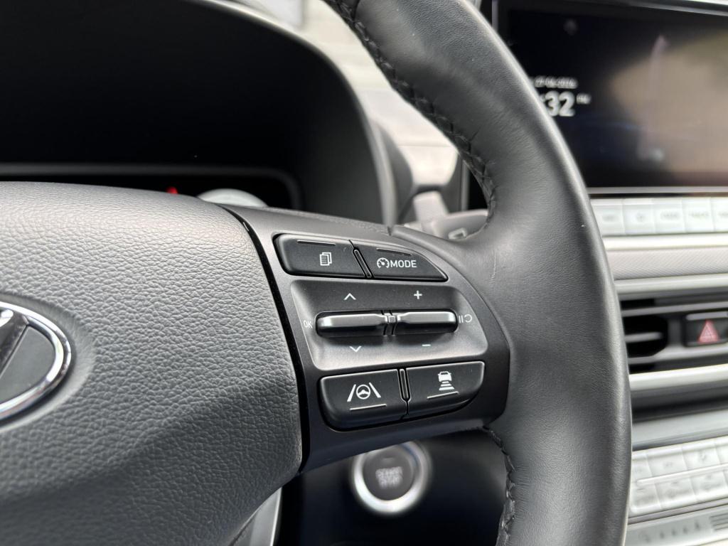 Hyundai Kona ev comfort smart 64 kwh
