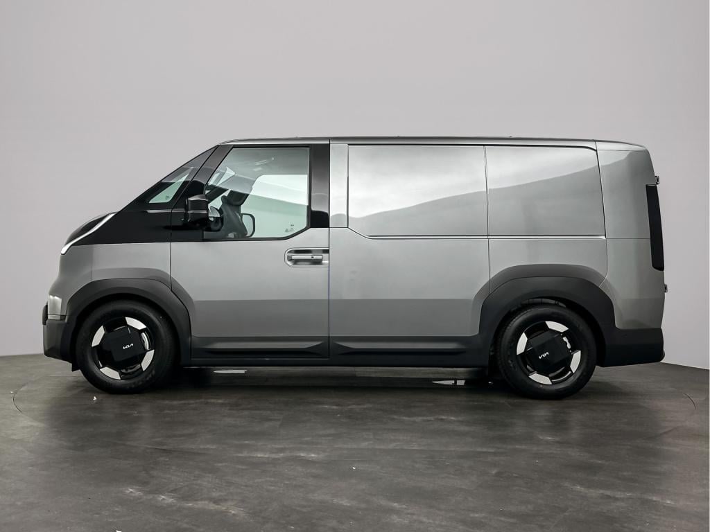 Kia Pv5 l2h1 elite executive 71.2 kwh | uit voorraad leverbaar | stoel verw