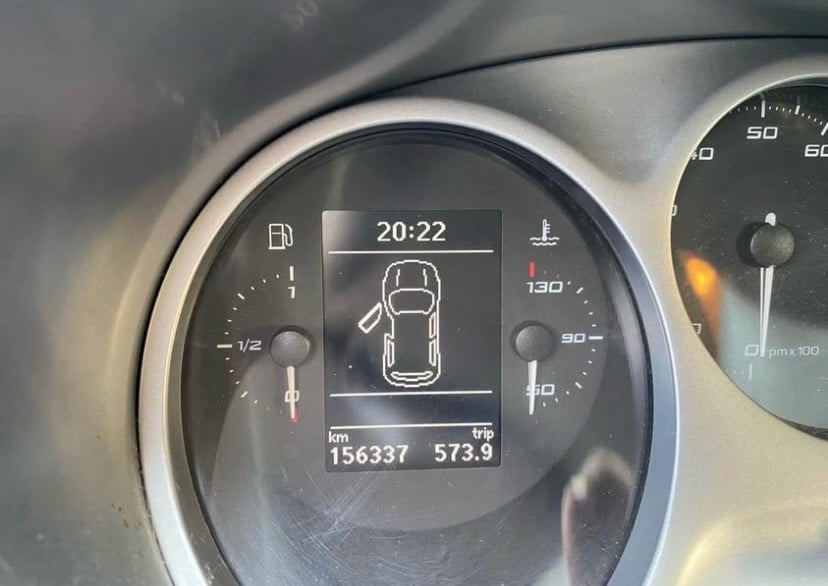 Seat Leon 1.4 TSI