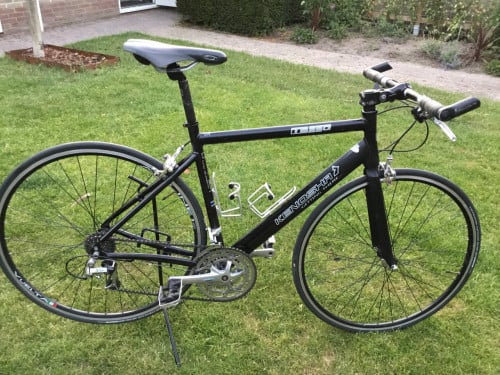 Kenosha sportfiets