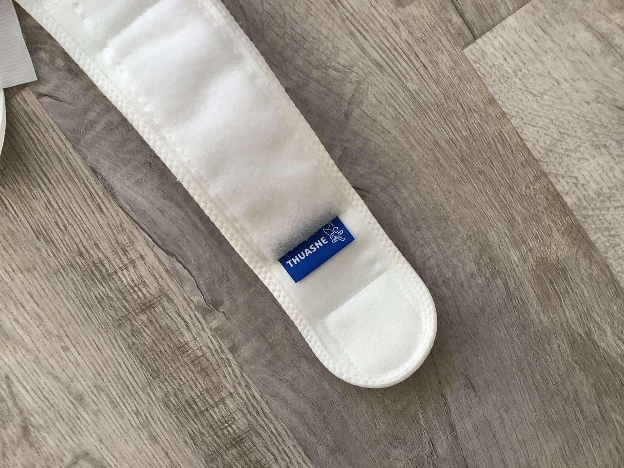 Nwe.Bekkenband bij Rug/SI gewrichtsklachten, Zwangerschap, Bekkeninstabili.