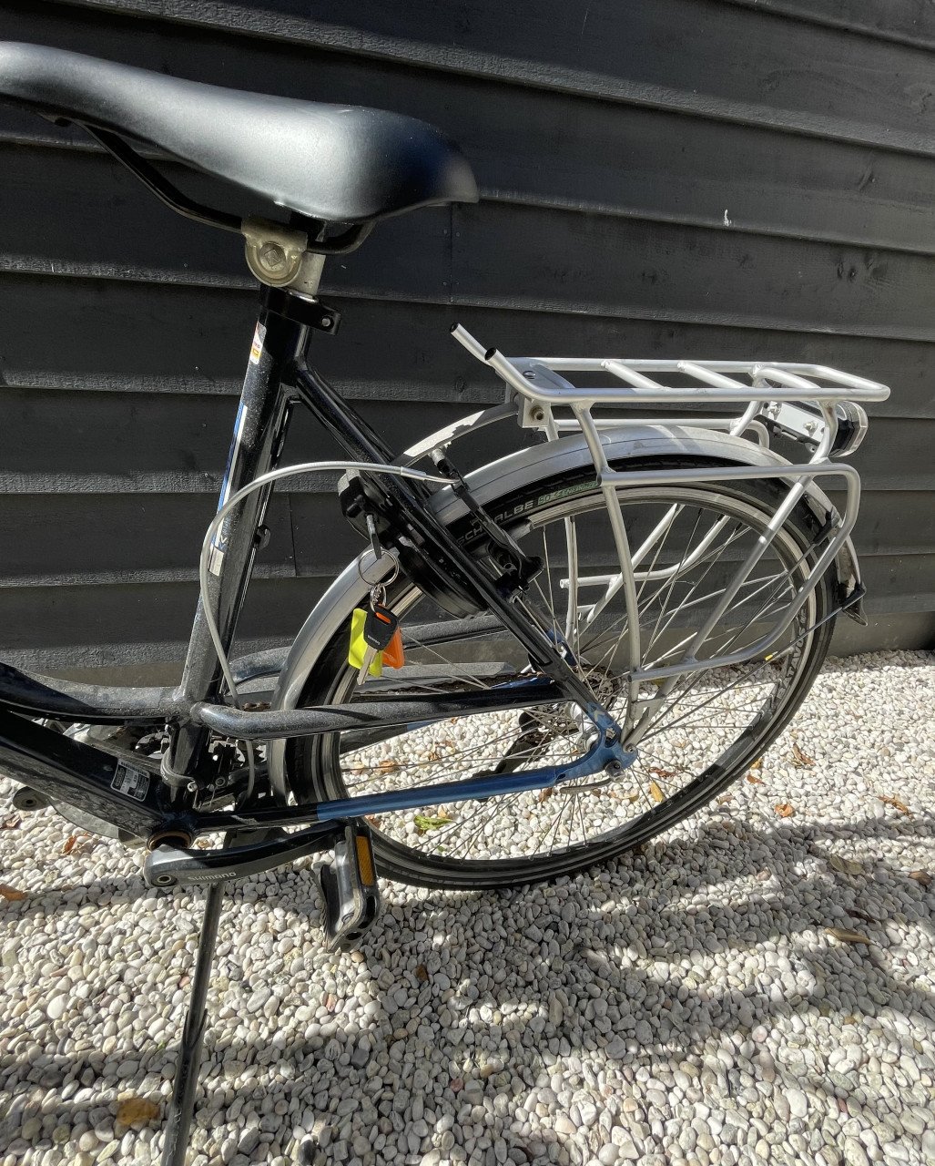 Fiets