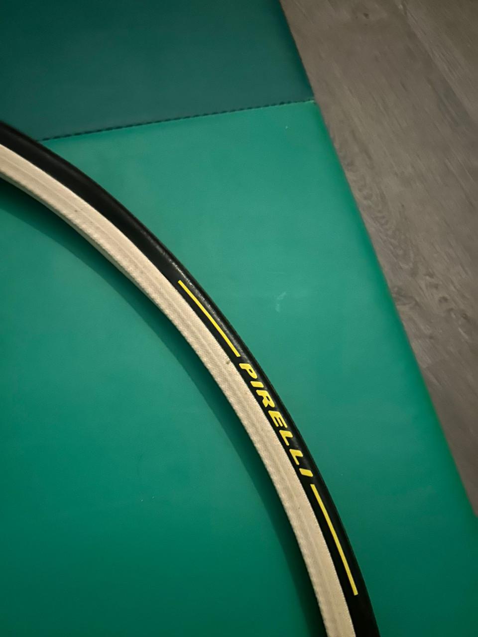 Pirelli P Zero ™ Velo 25 mm