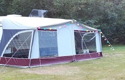 Homecar Racer 45 Spirit 2001