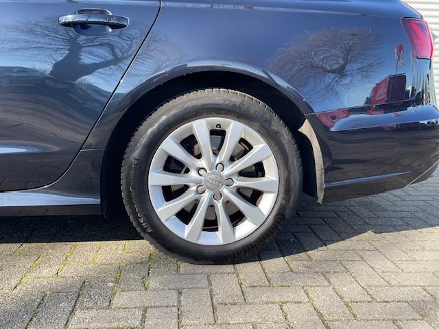 Audi A6 avant 2.0 tfsi quattro