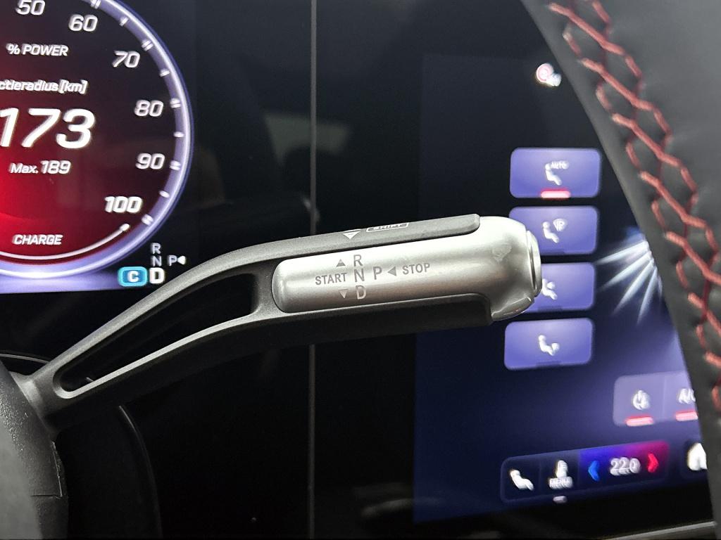 Mercedes-Benz Cla 250+ launch edition 85 kwh | nightpakket | memorypakket |