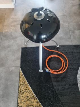 Skottelbraai