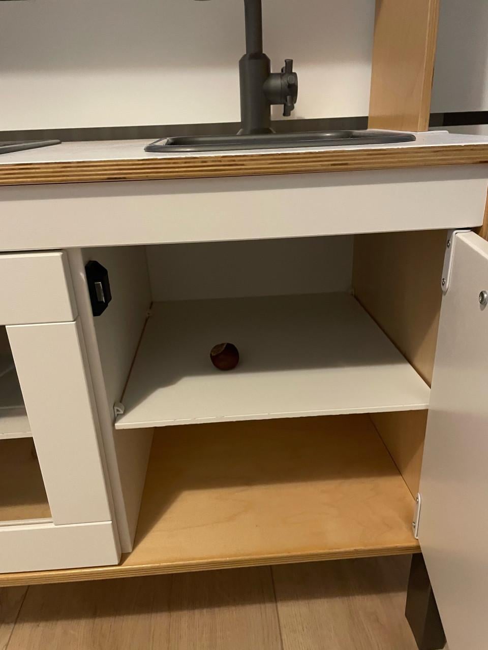 Ikea speelkeukentje