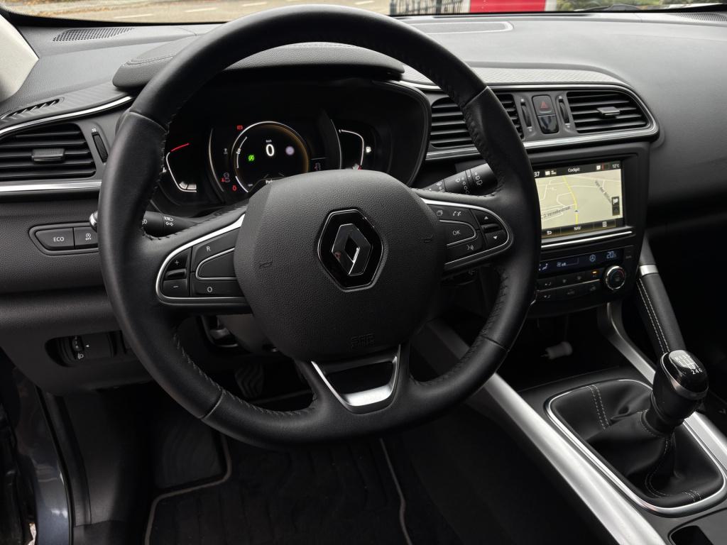 Renault Kadjar 1.6-164pk tce intens / trekhaak / 45.000 km