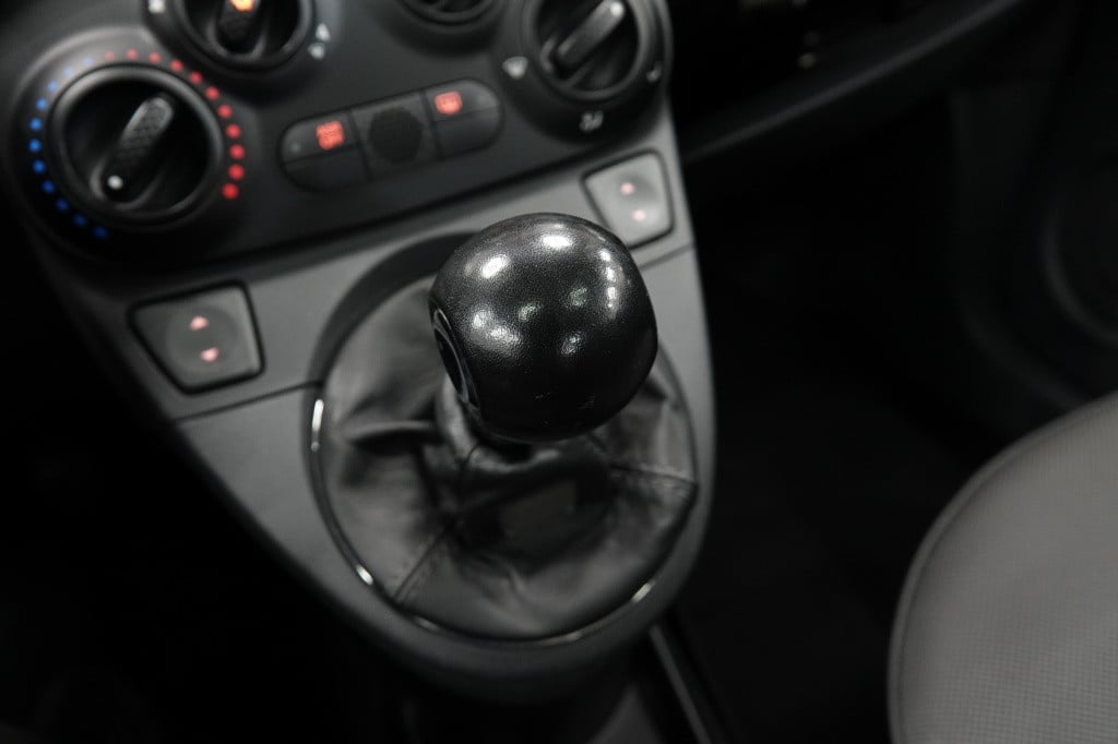 Fiat 500 1.2 | airco | skywindow |