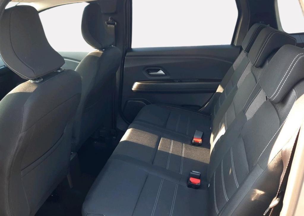 Dacia Jogger 1.0 tce 100 eco-g expression 7p. - pack assist