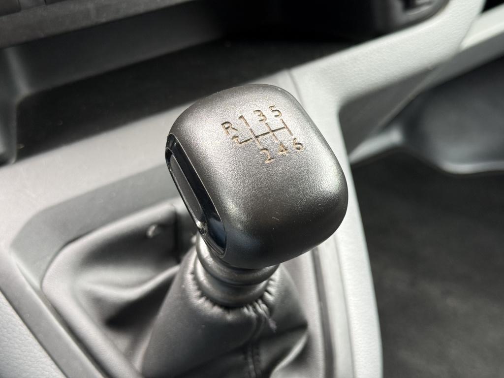 Peugeot Expert 1.5 bluehdi 100 long l3 premium | nl-auto | 1e eig | carplay