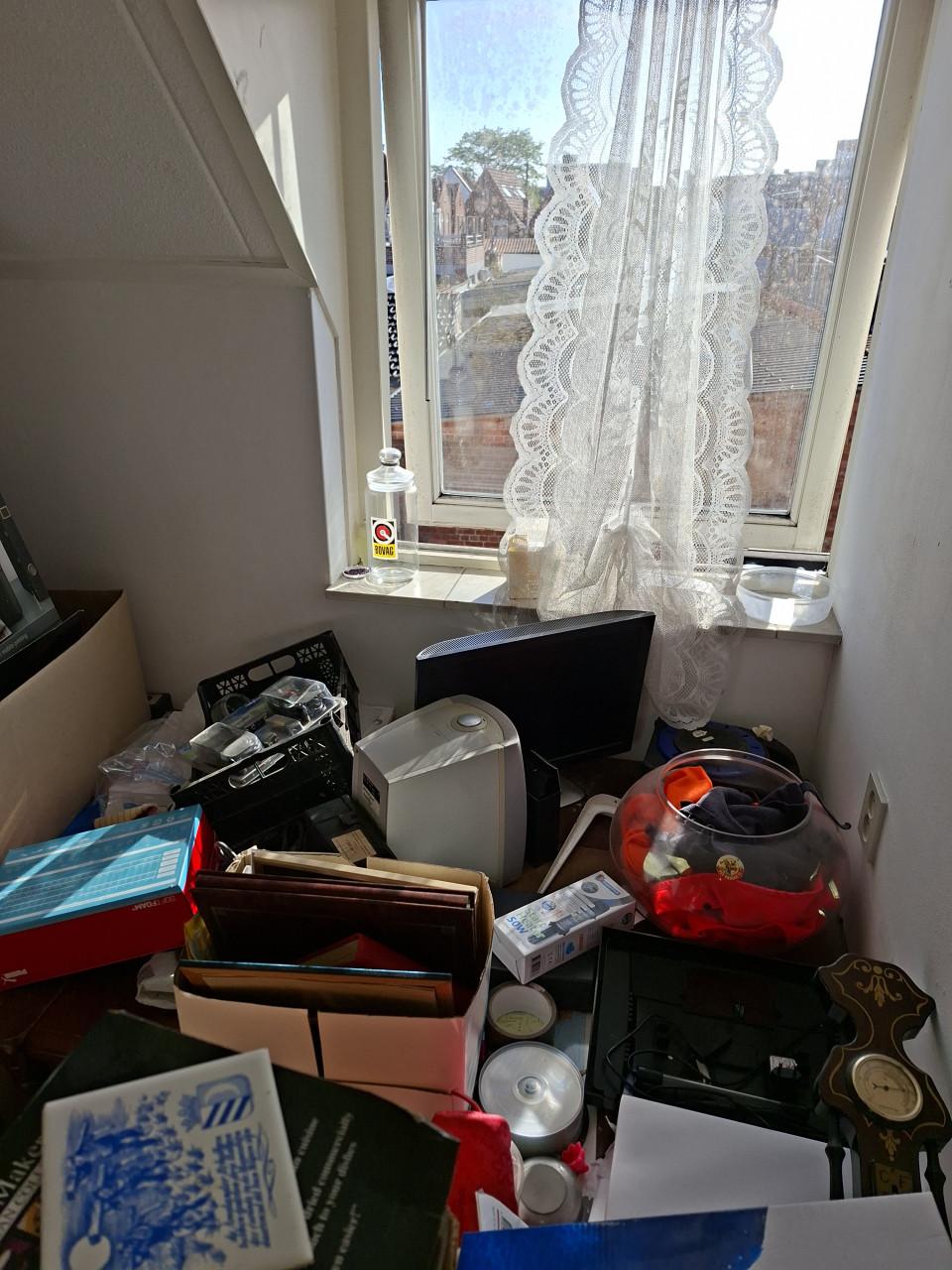 Woningontruiming zeeuwsvlaanderen