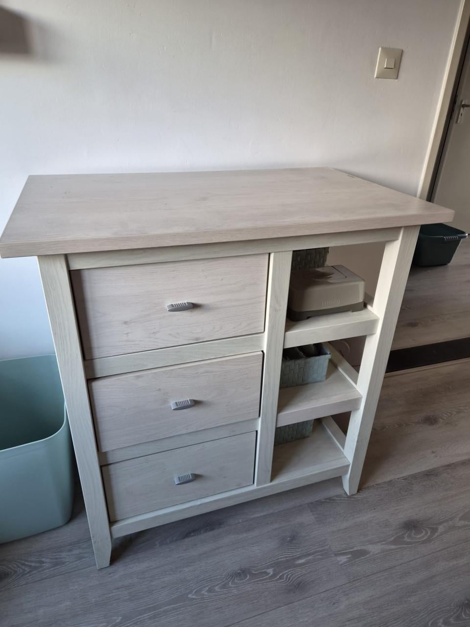 Babykamer