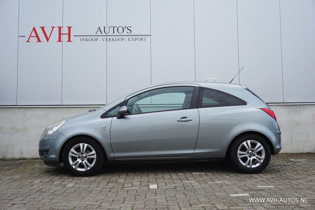 Opel Corsa 1.3 cdti ecoflex s/s '111' edition