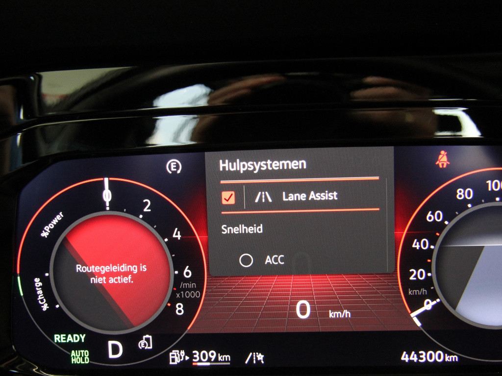 Volkswagen Golf 1.4 ehybrid 204pk style | acc | lane | ergo comfort stoel