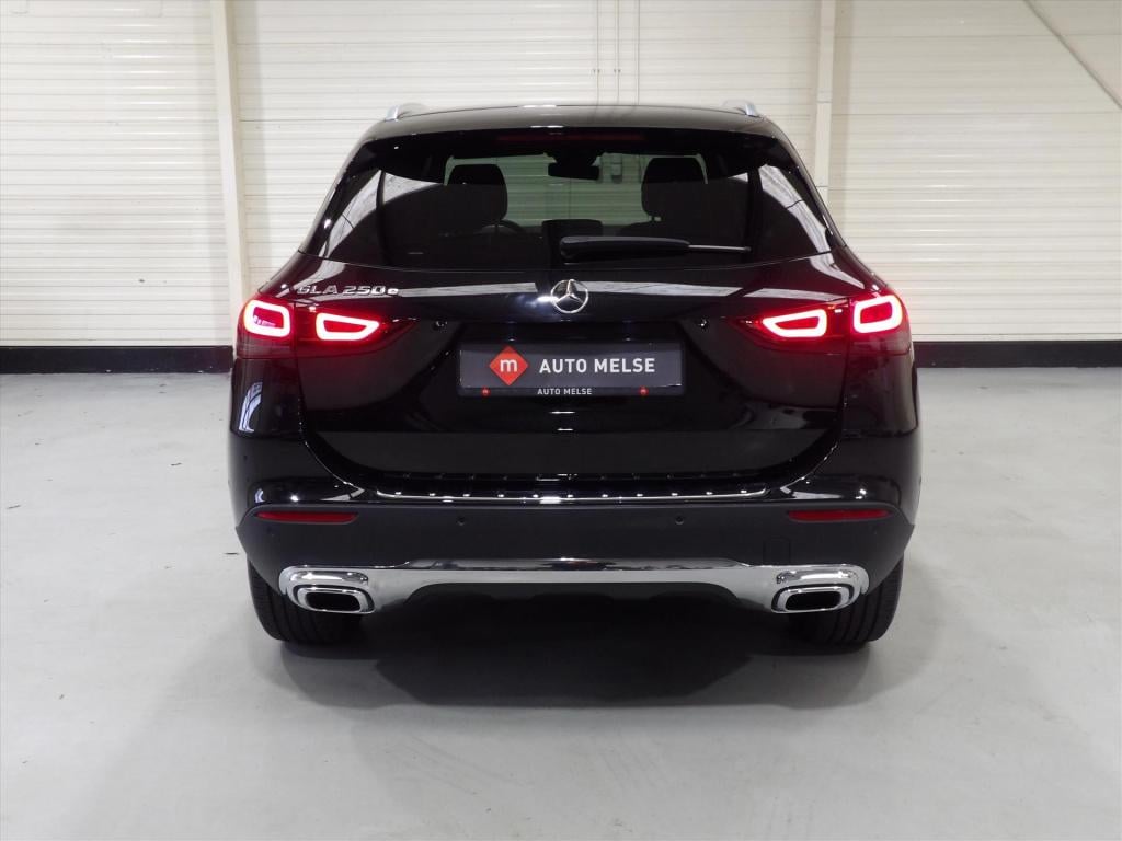 Mercedes-Benz Gla-klasse 250 e 218pk 8g-dct business solution luxury limite