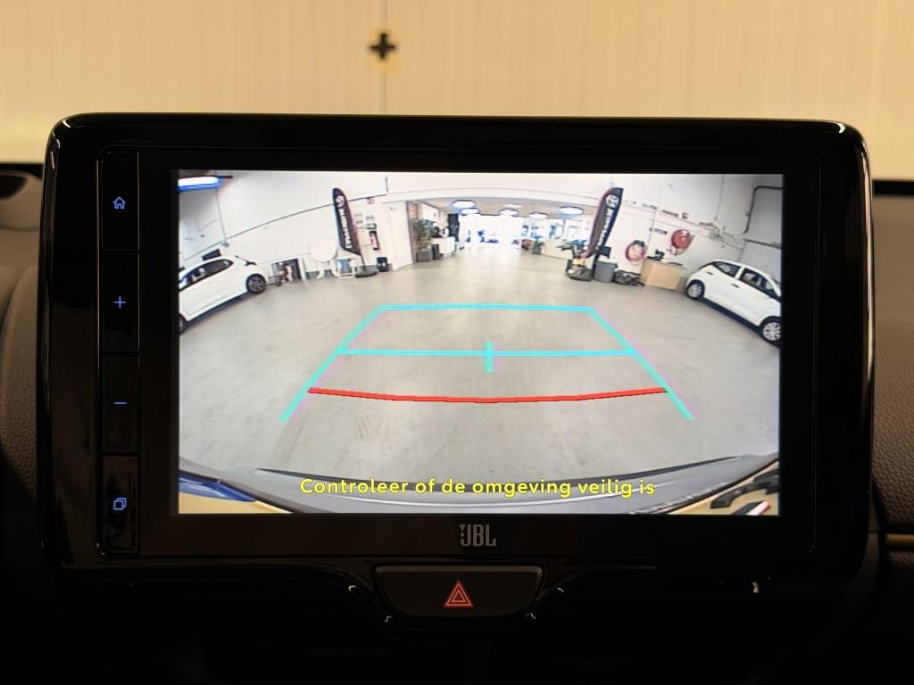 Toyota Yaris Cross 1.5 hybrid launch ed| pano| jbl| hud| adap.cruise| leder