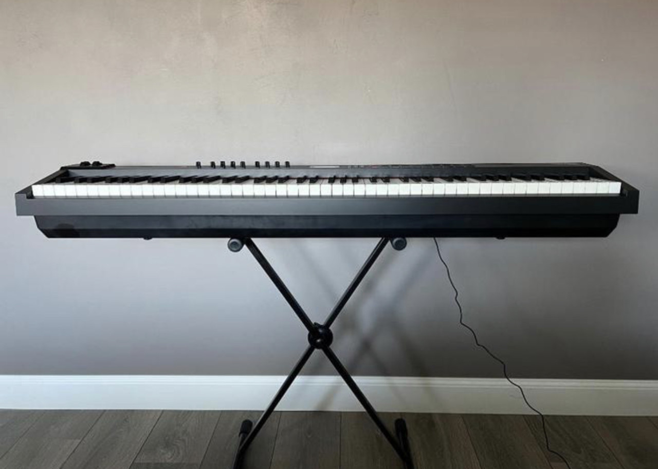 Roland RD-88 digitale (stage) piano incl.speakers