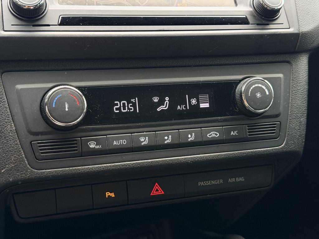 Seat Ibiza 1.0 ecotsi fr connect | bluetooth | dab | nav | cruise control |