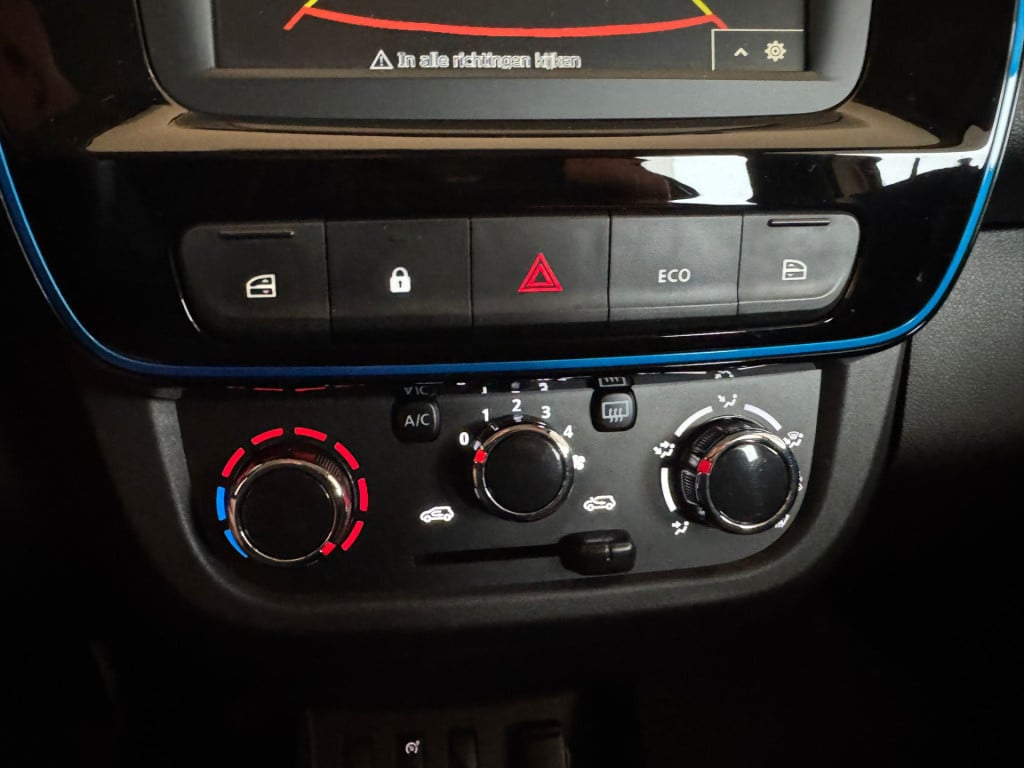 Dacia Spring comfort plus 27 kwh