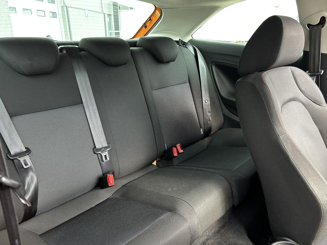 Seat Ibiza SC 1.4 Sport/CUPRA LOOK/APK/AIRCO/CARPLAY/