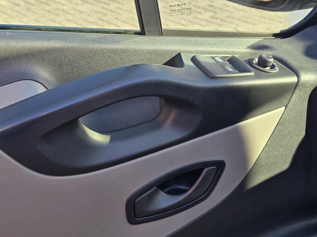 Renault Trafic 1.6 dci t29 l2h1 comfort ex. btw | airco | camera | cruise c