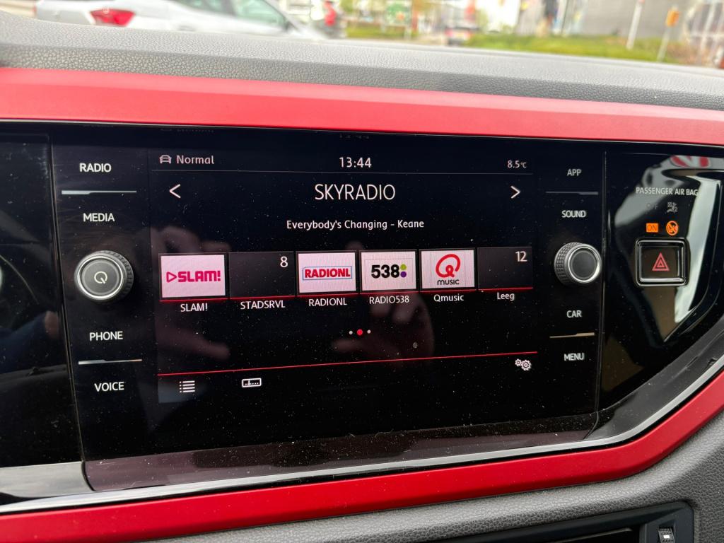 Volkswagen Polo 2.0 tsi gti