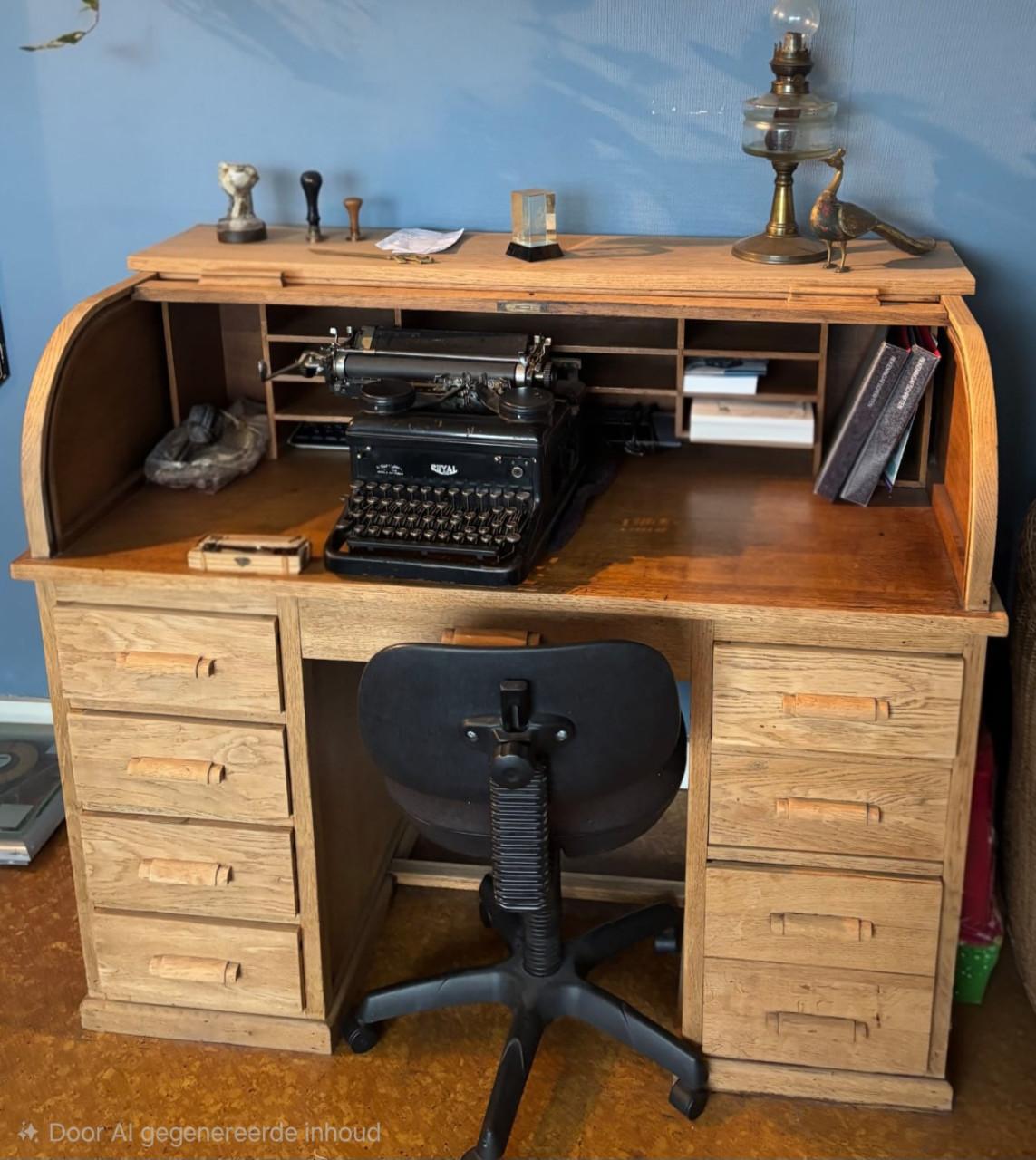 Secretaire