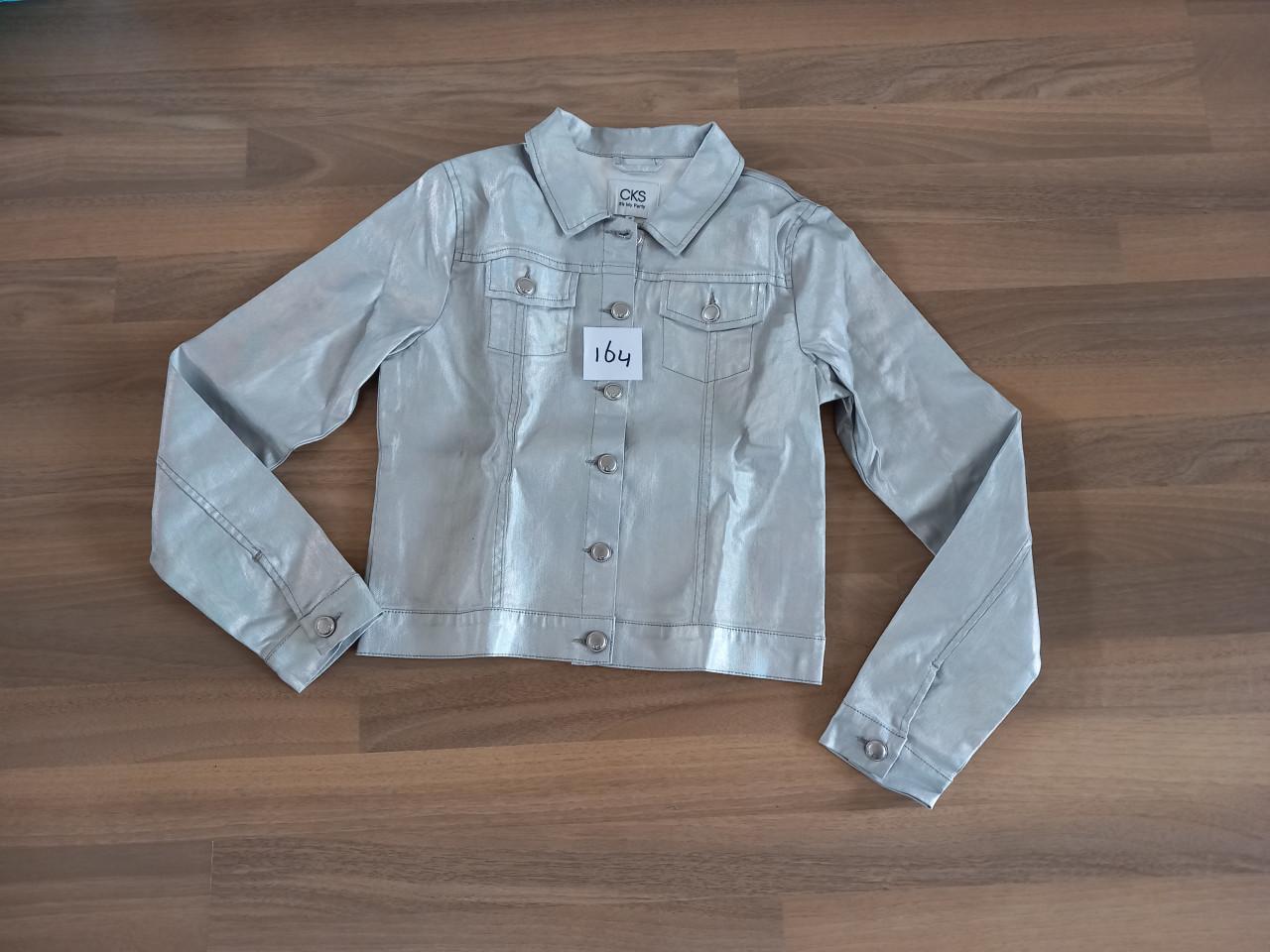 Zomerjas meisje 164