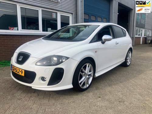 Seat Leon 1.6 tdi ecomotive businessline copa fr