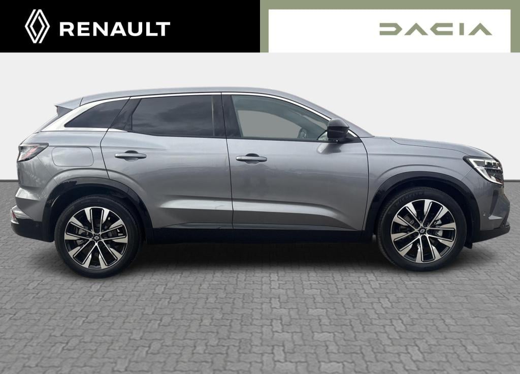Renault Austral 1.2 e-tech full hybrid 200 techno