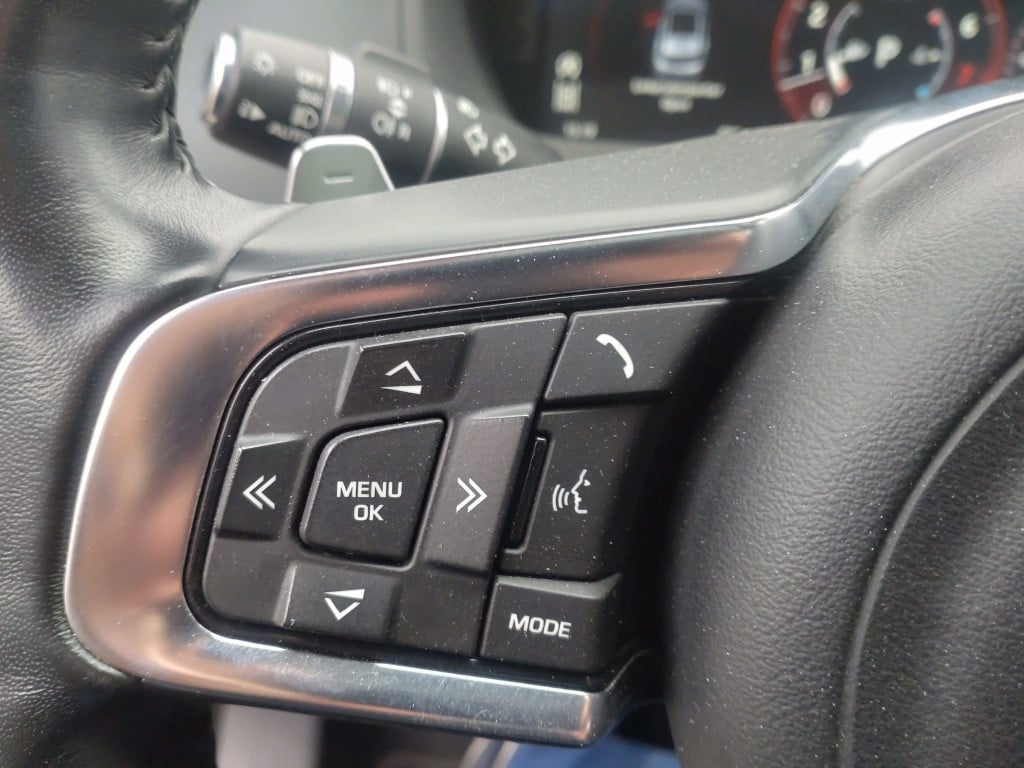 Jaguar F-pace 2.0 r-sp. awd 30t | automaat