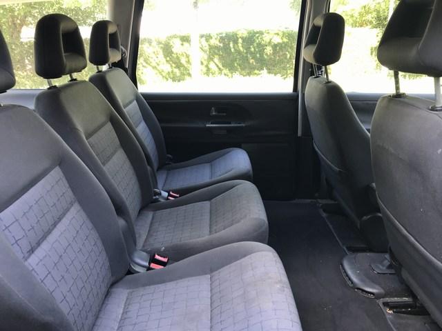 Seat Alhambra 2.0 7-persoons | trekhaak | cruise | climate control | nap et