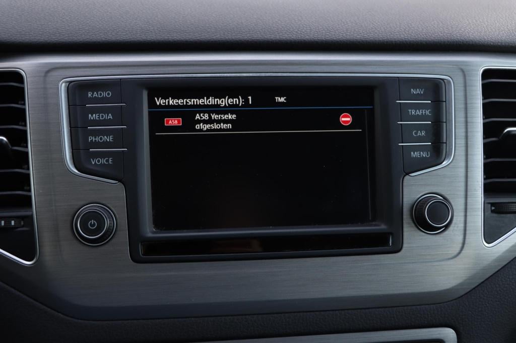 Volkswagen Golf Sportsvan 1.0 tsi comfortline 116pk