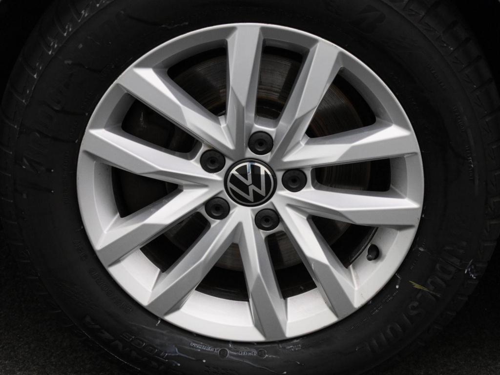 Volkswagen Passat variant 1.5 tsi comfortline business | lmv | parkeer sens