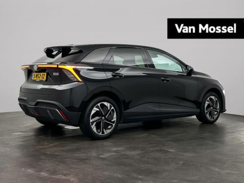MG Mg4 Ev electric luxury 64 kwh | navi | led koplampen | 360 camera | stoe