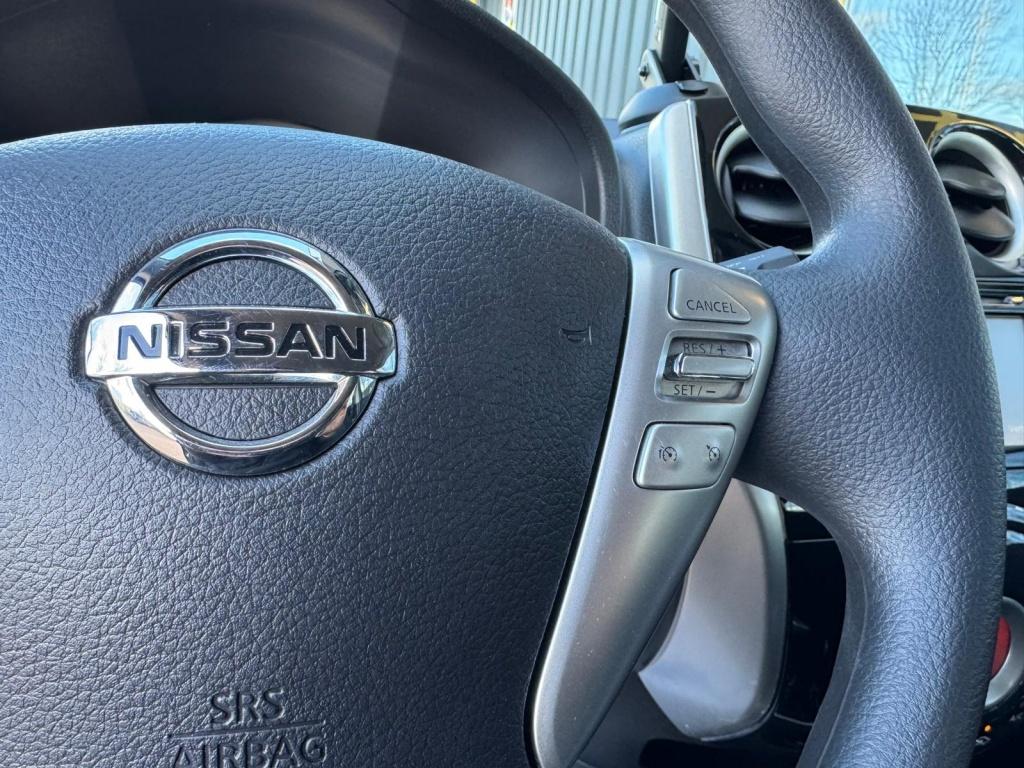 Nissan Note 1.2 connect edition | navigatie | bovag