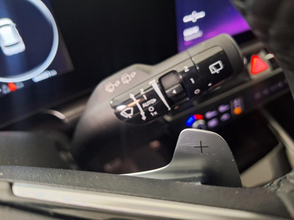 Kia Niro 1.6 gdi phev executiveline | head-up display | schuif/kanteldak |