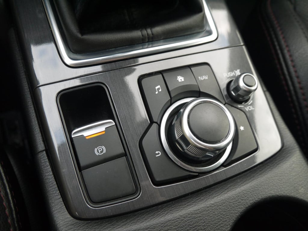 Mazda Cx-5 2.0 skyactiv-g 165 skylease gt 2wd|trekhaak|rijklaar