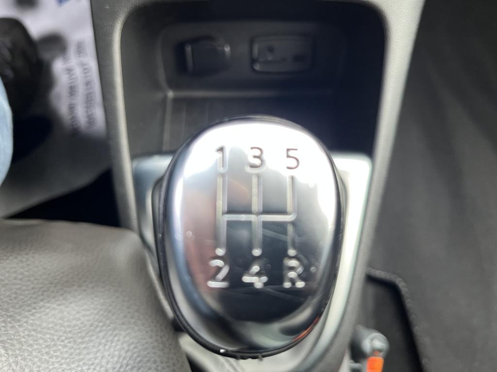 Renault Captur 0.9 tce intens 24 dkm