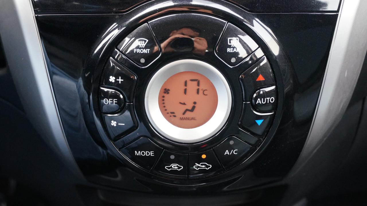 Nissan Note 1.2 Connect Edition rijklaar incl garantie